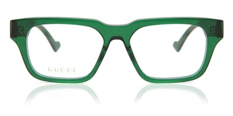 cheap gucci frames uk|Gucci clear glasses frames.